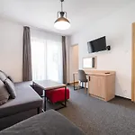 Danusia Bed & Breakfast