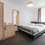 Bed & Breakfast Danusia
