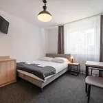 Danusia Bed & Breakfast