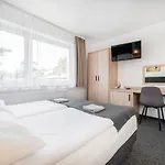 Bed & Breakfast Danusia 3*