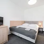Danusia Bed & Breakfast Jastrzębia Góra