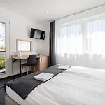 Danusia Bed & Breakfast 3*