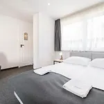 Danusia Bed & Breakfast 3*