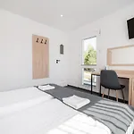 Bed & Breakfast Danusia 3*