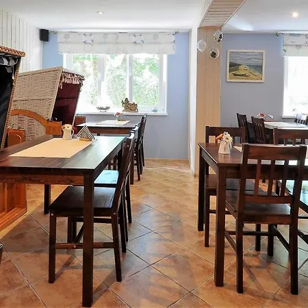 Danusia B&B Jastrzębia Góra