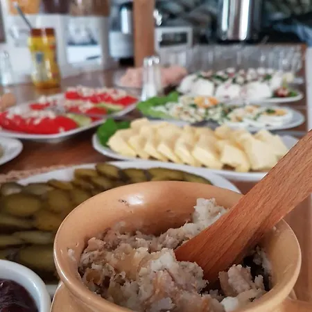 Danusia 3* Jastrzebia Gora