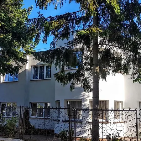 Danusia Bed & Breakfast