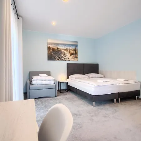 Danusia Jastrzębia Góra