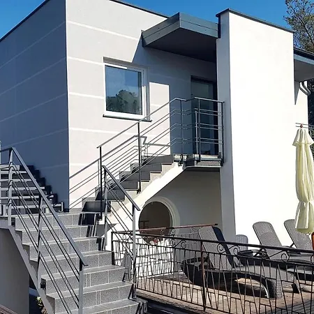 Danusia Jastrzębia Góra