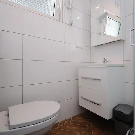 Danusia Bed & Breakfast