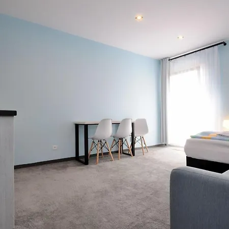 Bed & Breakfast Danusia