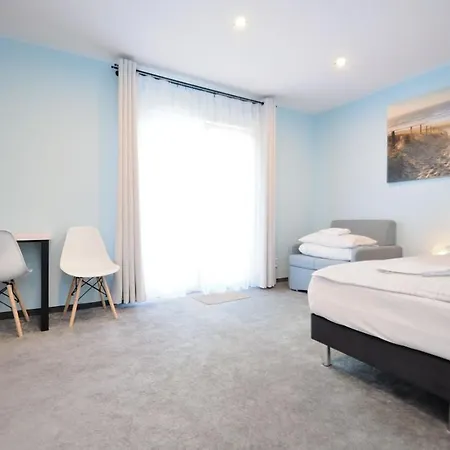 Alojamento de Acomodação e Pequeno-almoço Danusia