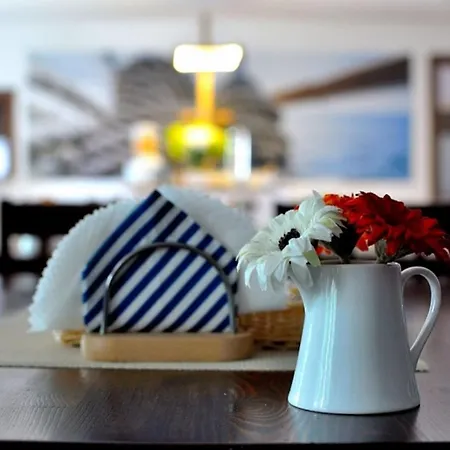 Danusia 3* Jastrzębia Góra