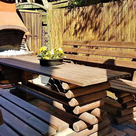 Danusia Alojamento de Acomodação e Pequeno-almoço