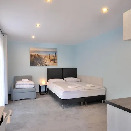 Danusia 3* Jastrzębia Góra