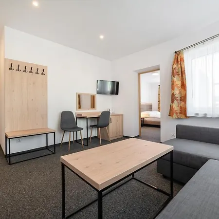 Alojamento de Acomodação e Pequeno-almoço Danusia