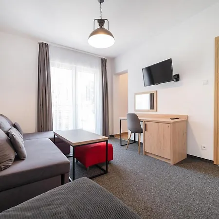 Danusia Bed & Breakfast