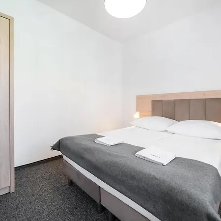 Danusia Bed & Breakfast
