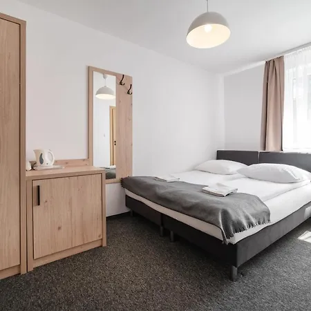 Bed & Breakfast Danusia