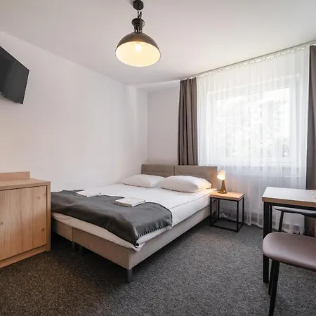 Danusia Bed & Breakfast