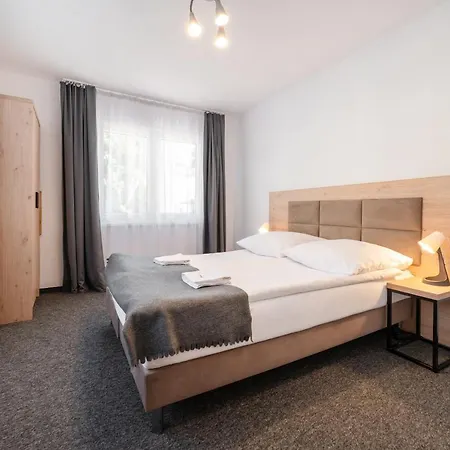 Danusia Bed & Breakfast *