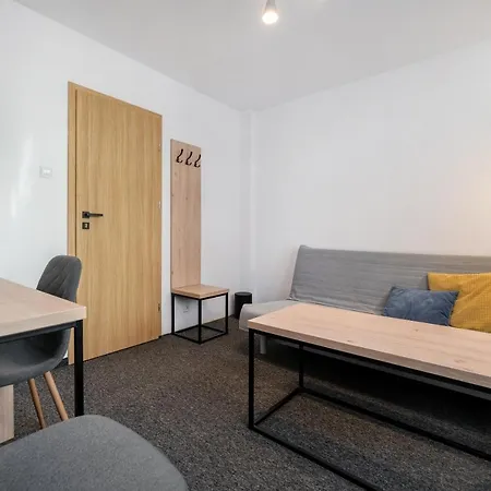 Bed & Breakfast Danusia