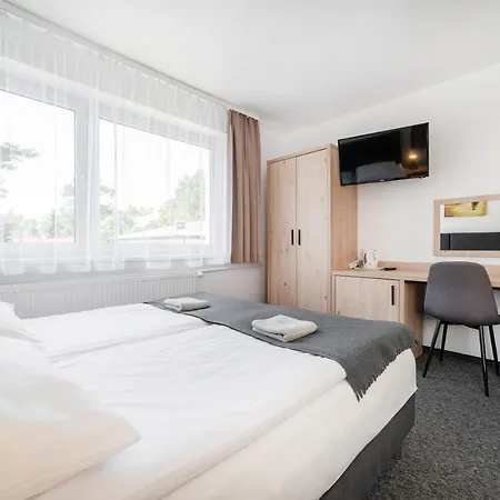 Bed & Breakfast Danusia *