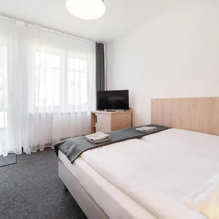 Danusia Bed & Breakfast 3*