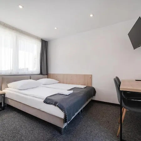 Danusia Bed & Breakfast *