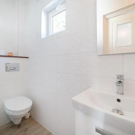 Danusia Alojamento de Acomodação e Pequeno-almoço 3*