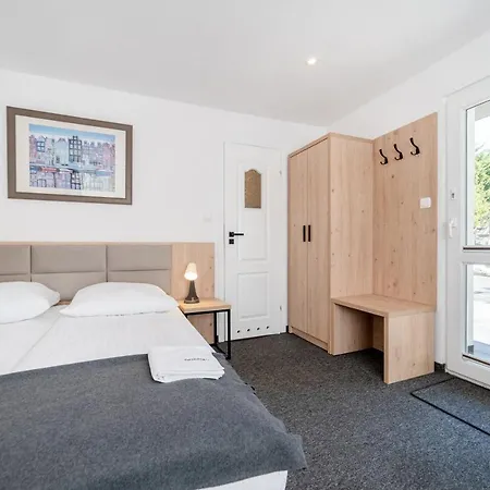 Danusia Jastrzębia Góra