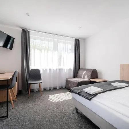 Danusia Bed & Breakfast