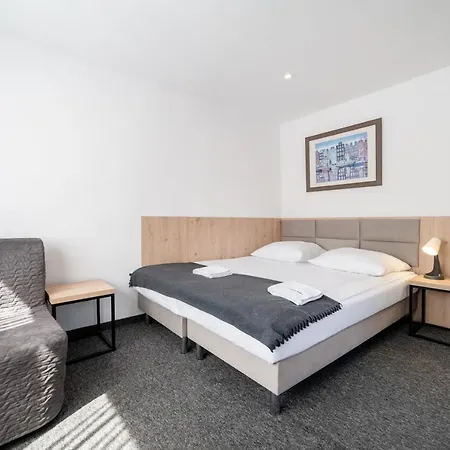 Danusia Jastrzębia Góra