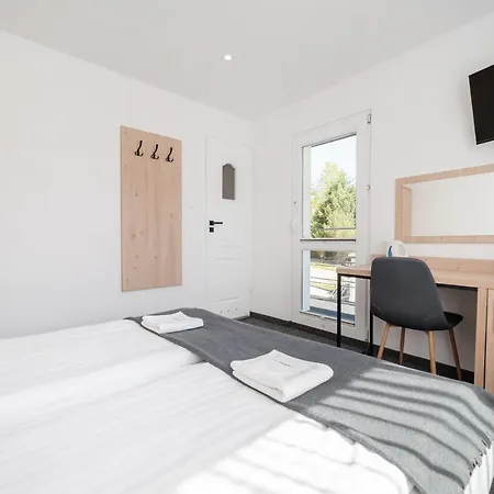 Bed & Breakfast Danusia 3*