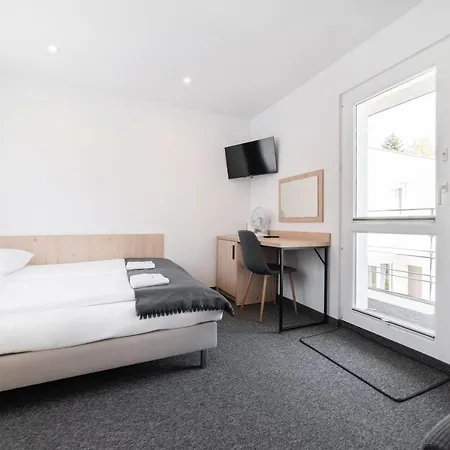 Danusia 3* Jastrzębia Góra