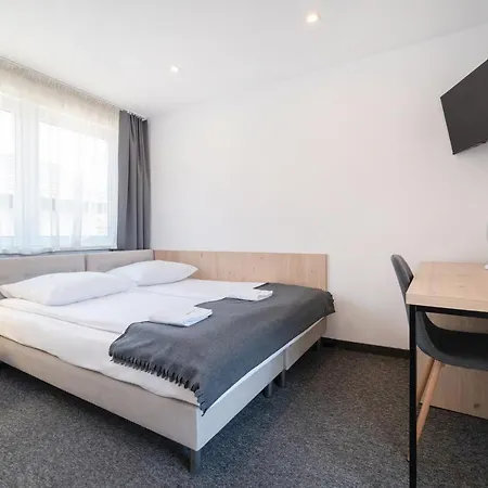 Danusia Bed & Breakfast