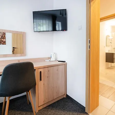 Danusia 3* Jastrzębia Góra