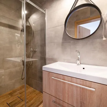 Danusia Bed & Breakfast 3*