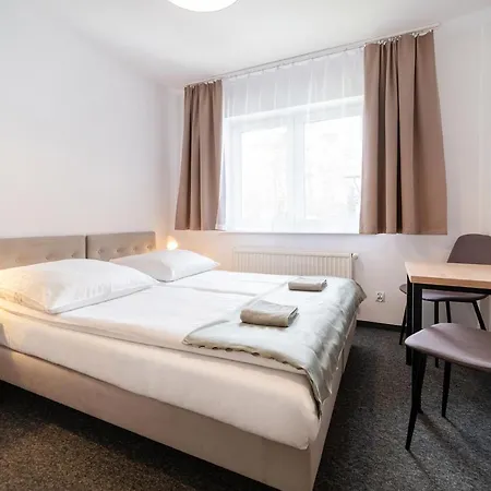 Danusia Bed & Breakfast 3*