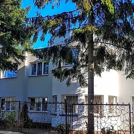 Danusia 3* Jastrzebia Gora