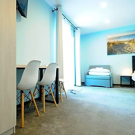 Bed & Breakfast Danusia