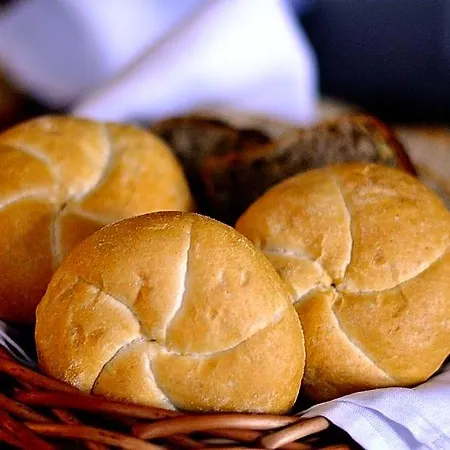 Bed & Breakfast Danusia