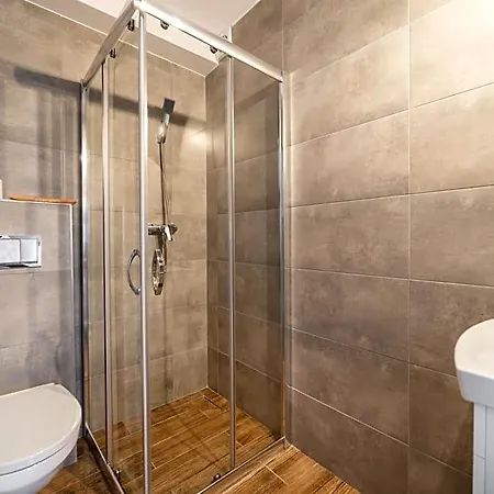 Danusia Bed & Breakfast 3*