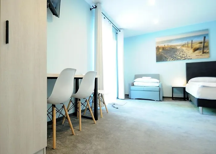 فندق مبيت وإفطار Danusia