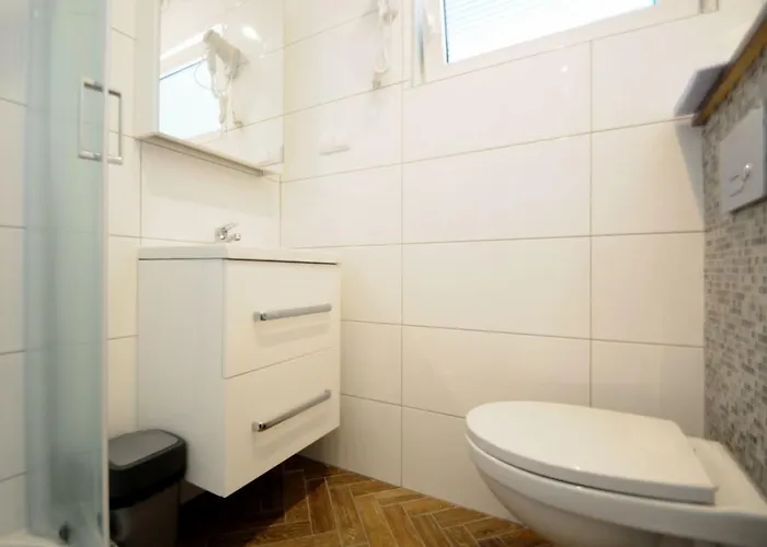 Danusia Jastrzębia Góra