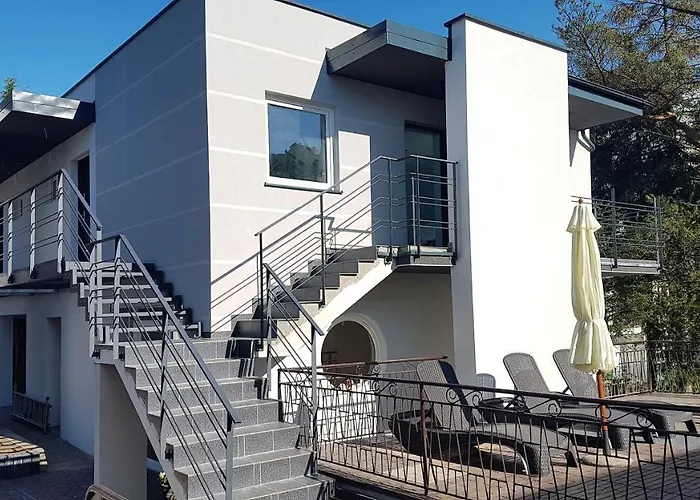 Danusia Jastrzębia Góra