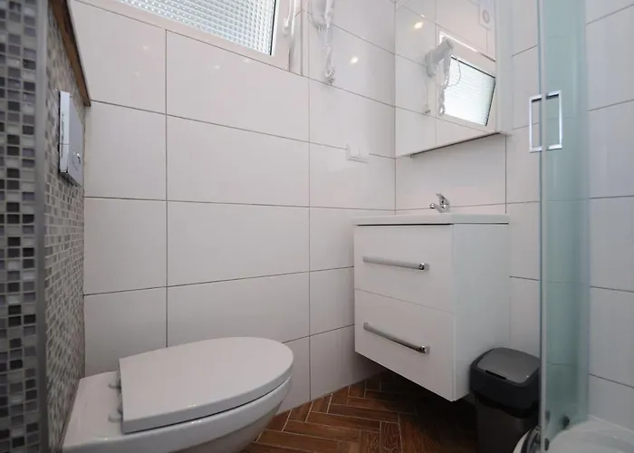 Danusia فندق مبيت وإفطار