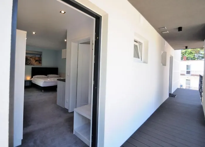 Danusia فندق مبيت وإفطار 3*