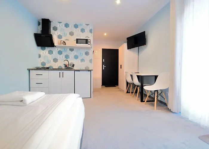 Danusia Jastrzębia Góra