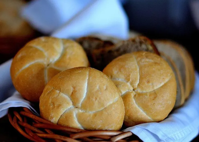 فندق مبيت وإفطار Danusia Jastrzębia Góra